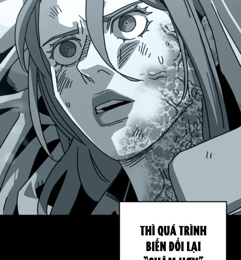 Góa Phu Tận Thế Chapter 9 - Trang 18