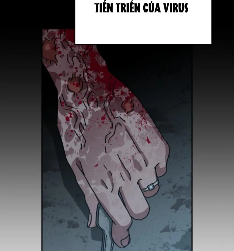 Góa Phu Tận Thế Chapter 9 - Trang 21