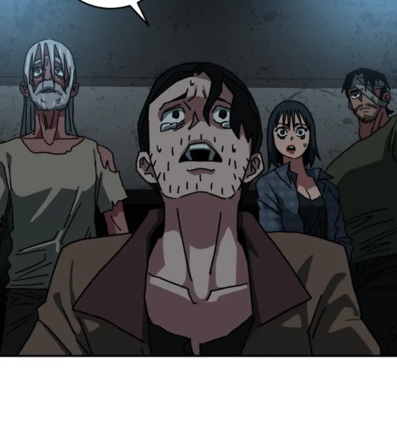 Góa Phu Tận Thế Chapter 9 - Trang 28