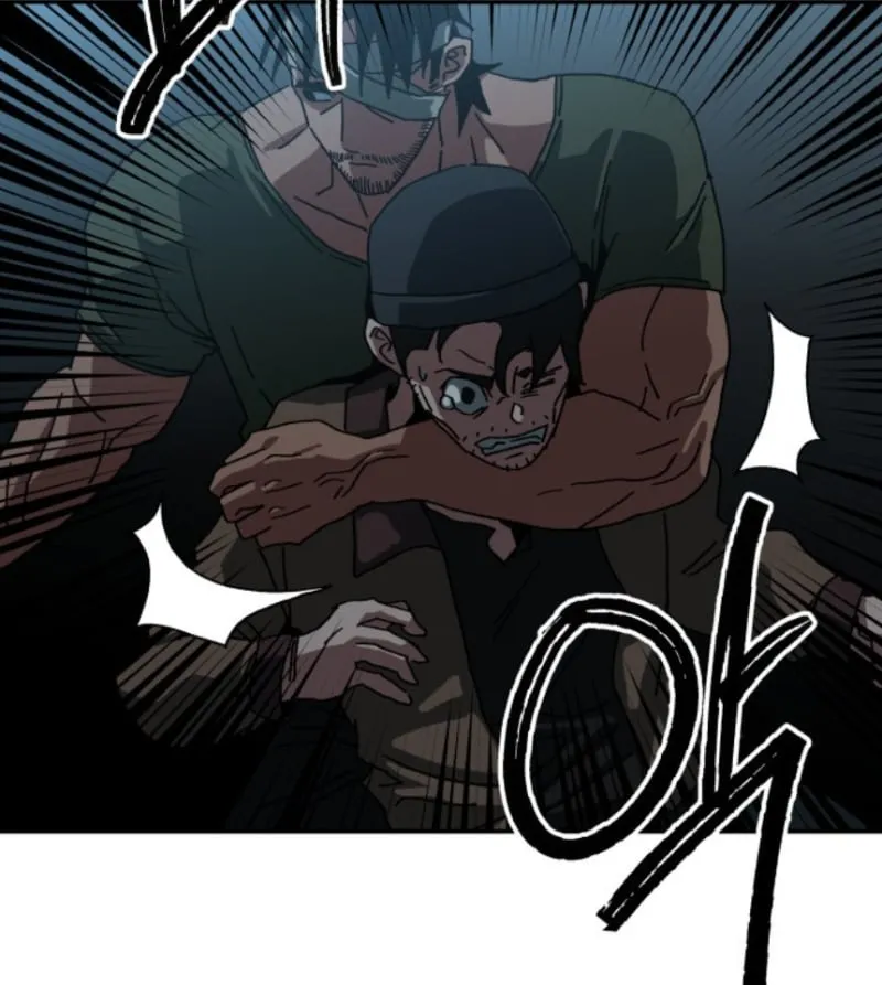 Góa Phu Tận Thế Chapter 9 - Trang 32