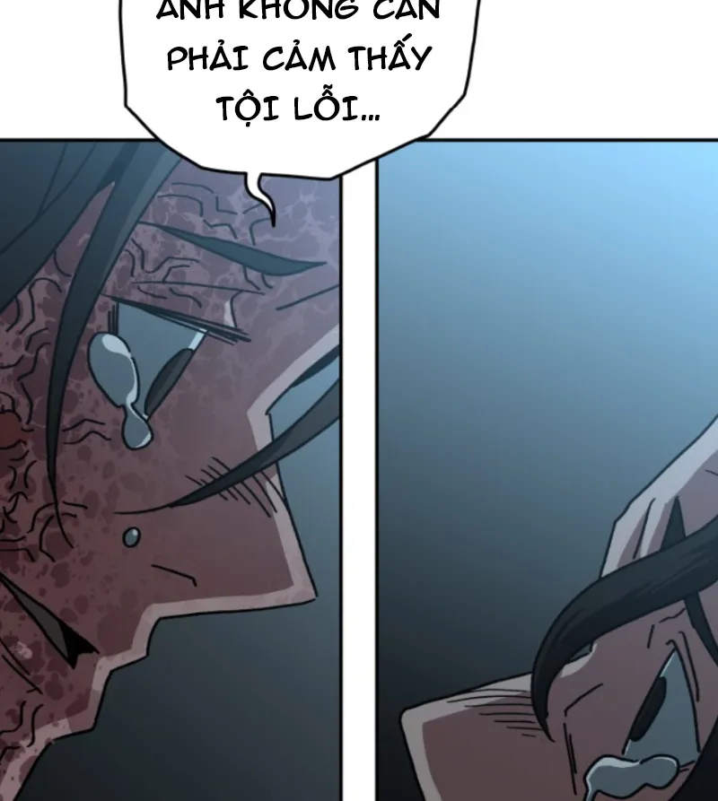 Góa Phu Tận Thế Chapter 9 - Trang 40