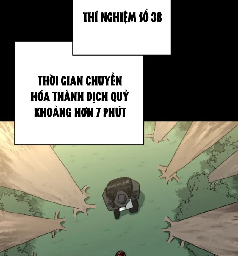 Góa Phu Tận Thế Chapter 9 - Trang 7