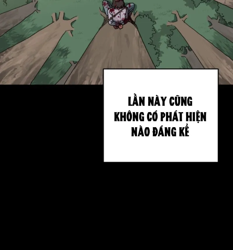 Góa Phu Tận Thế Chapter 9 - Trang 8