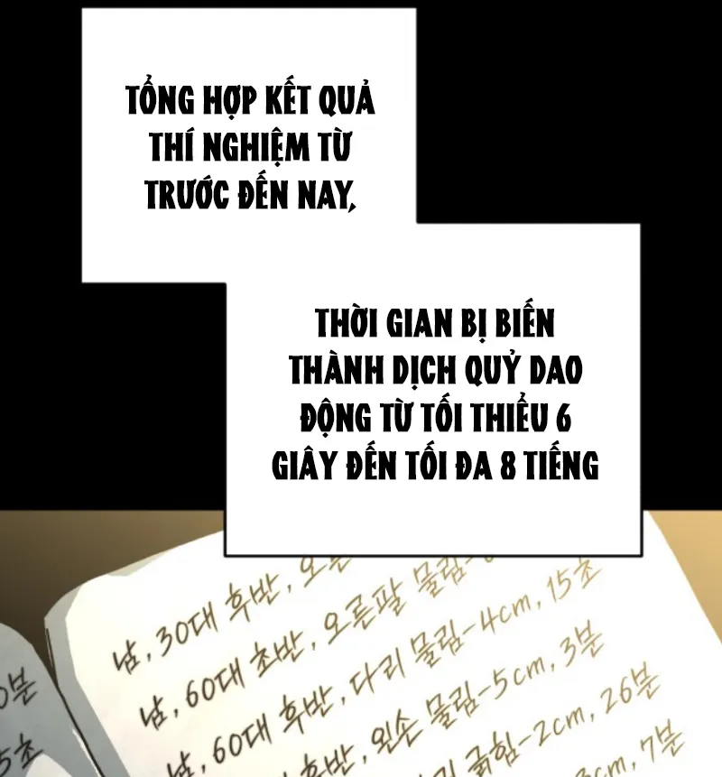Góa Phu Tận Thế Chapter 9 - Trang 9