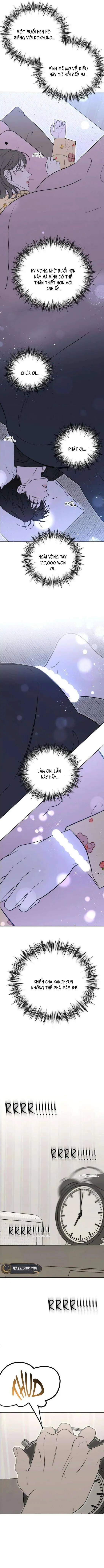 Góc Nhìn Của Anh Chapter 1 - Trang 22