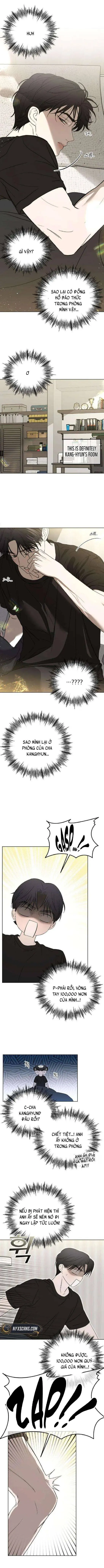 Góc Nhìn Của Anh Chapter 1 - Trang 23