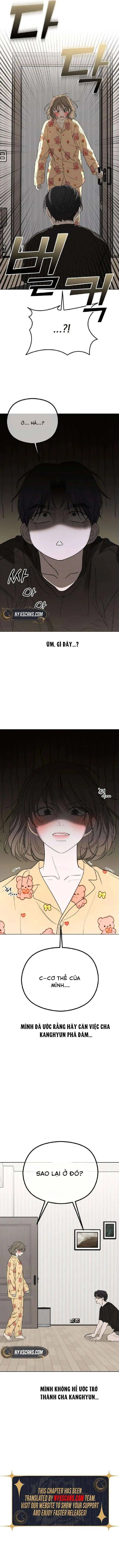 Góc Nhìn Của Anh Chapter 1 - Trang 25