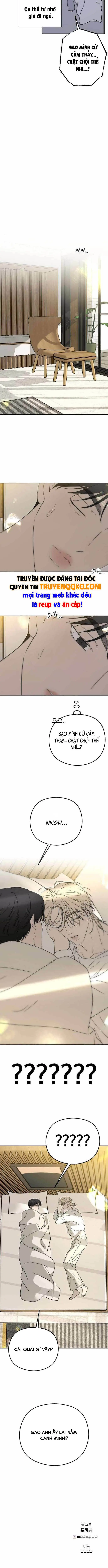 Góc Nhìn Của Anh Chapter 11 - Trang 16