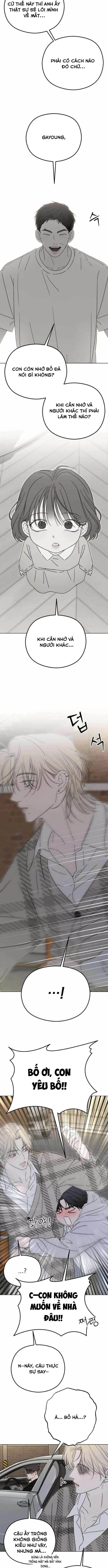 Góc Nhìn Của Anh Chapter 11 - Trang 7