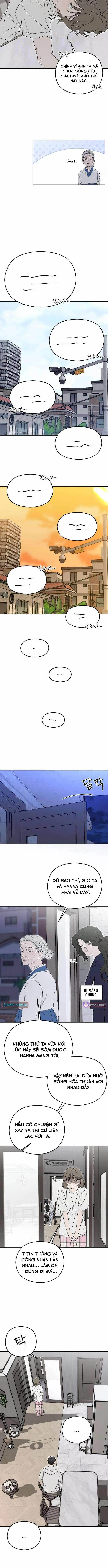 Góc Nhìn Của Anh Chapter 12 - Trang 12