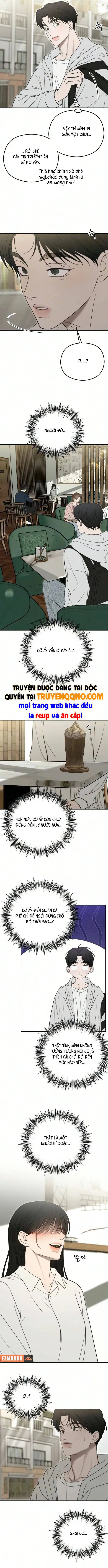 Góc Nhìn Của Anh Chapter 7 - Trang 14