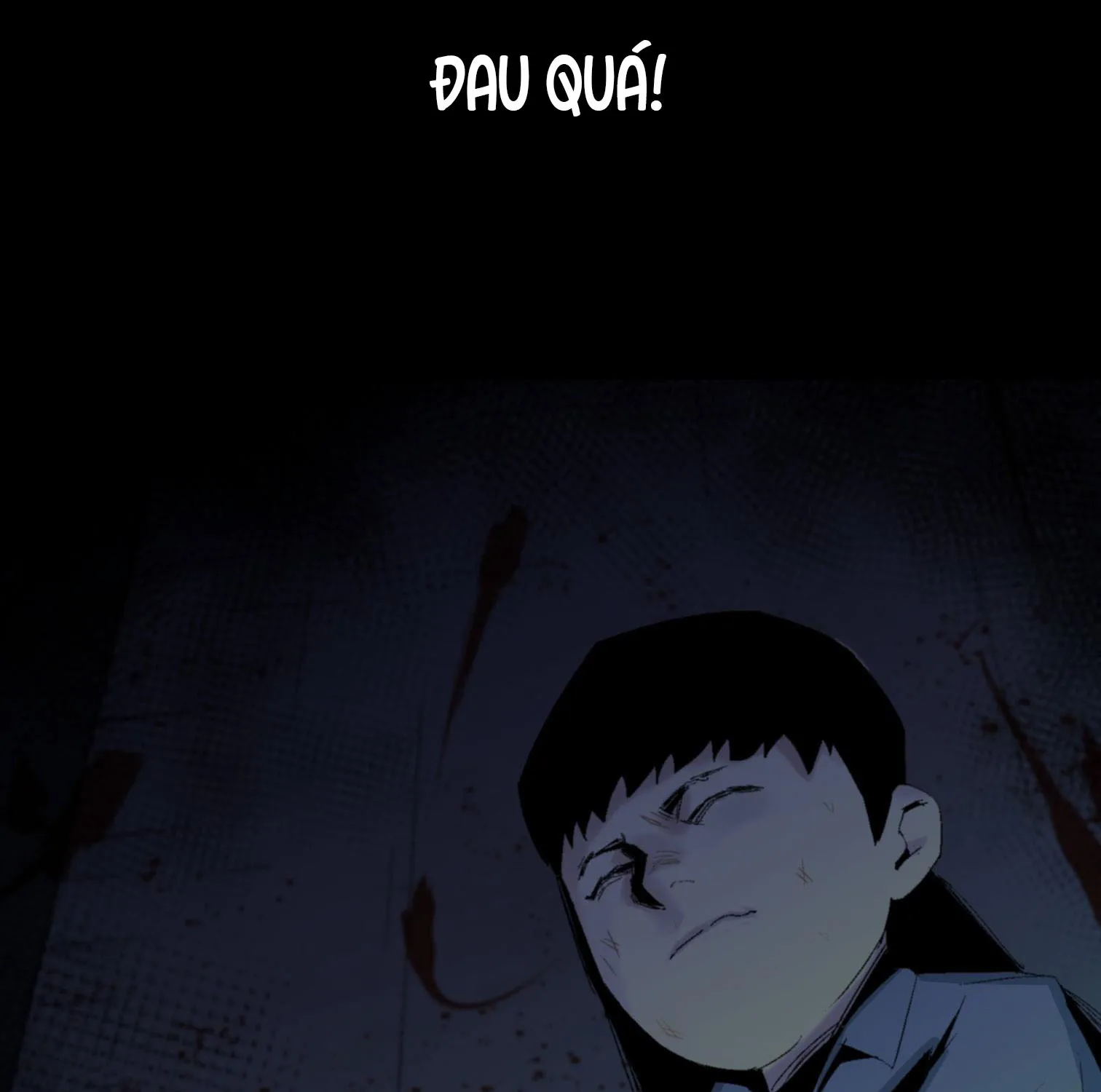 Góc phố quỷ dị Chapter 1 - Trang 24