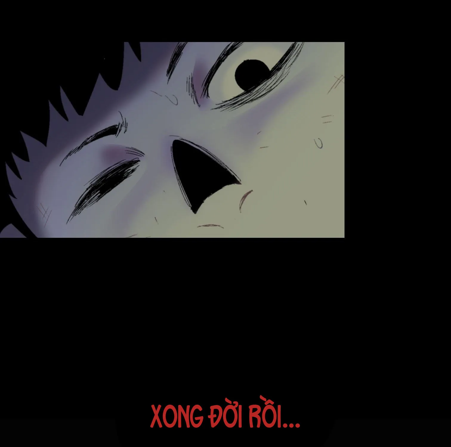 Góc phố quỷ dị Chapter 1 - Trang 27