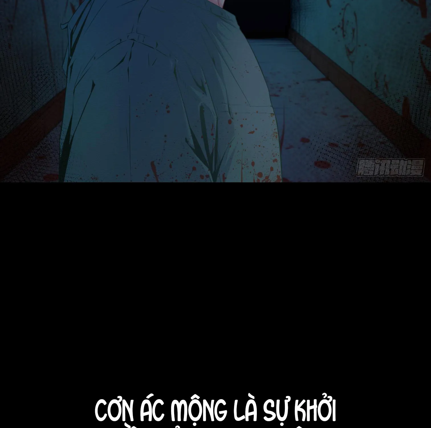 Góc phố quỷ dị Chapter 1 - Trang 3