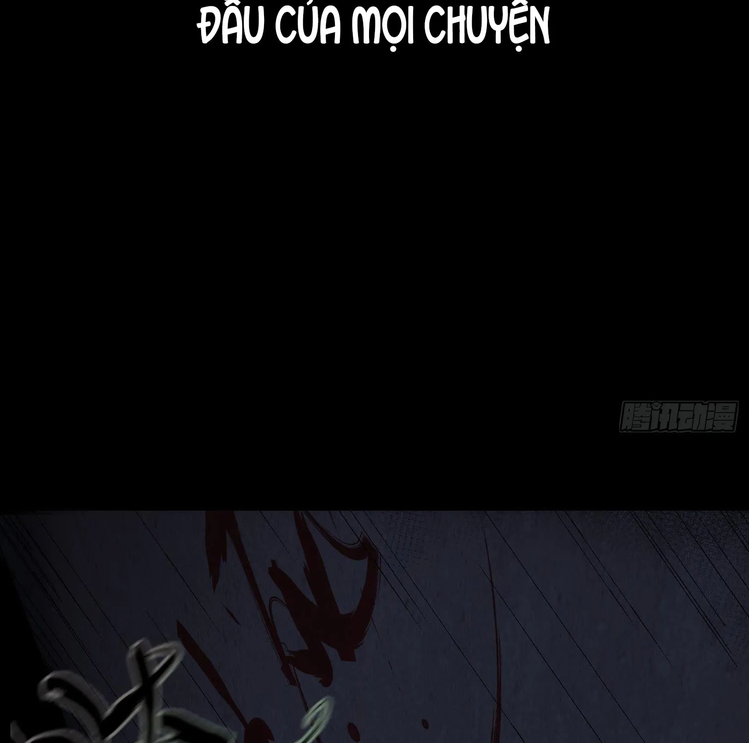 Góc phố quỷ dị Chapter 1 - Trang 4