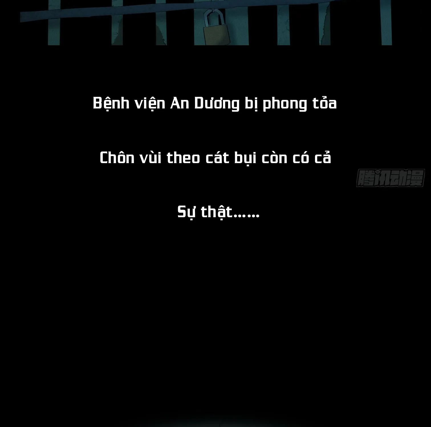 Góc phố quỷ dị Chapter 2 - Trang 12