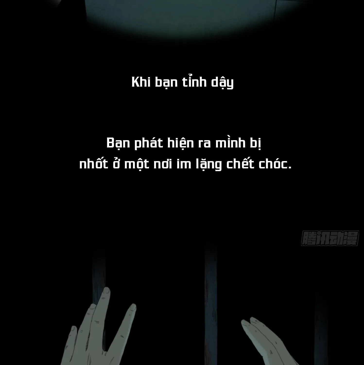 Góc phố quỷ dị Chapter 2 - Trang 15