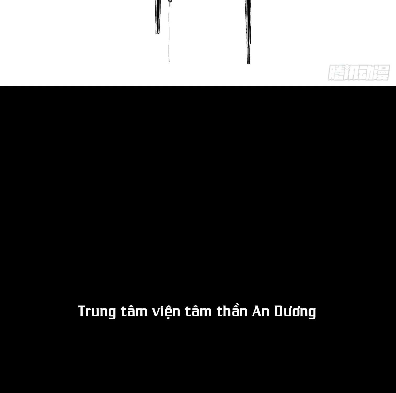 Góc phố quỷ dị Chapter 2 - Trang 3