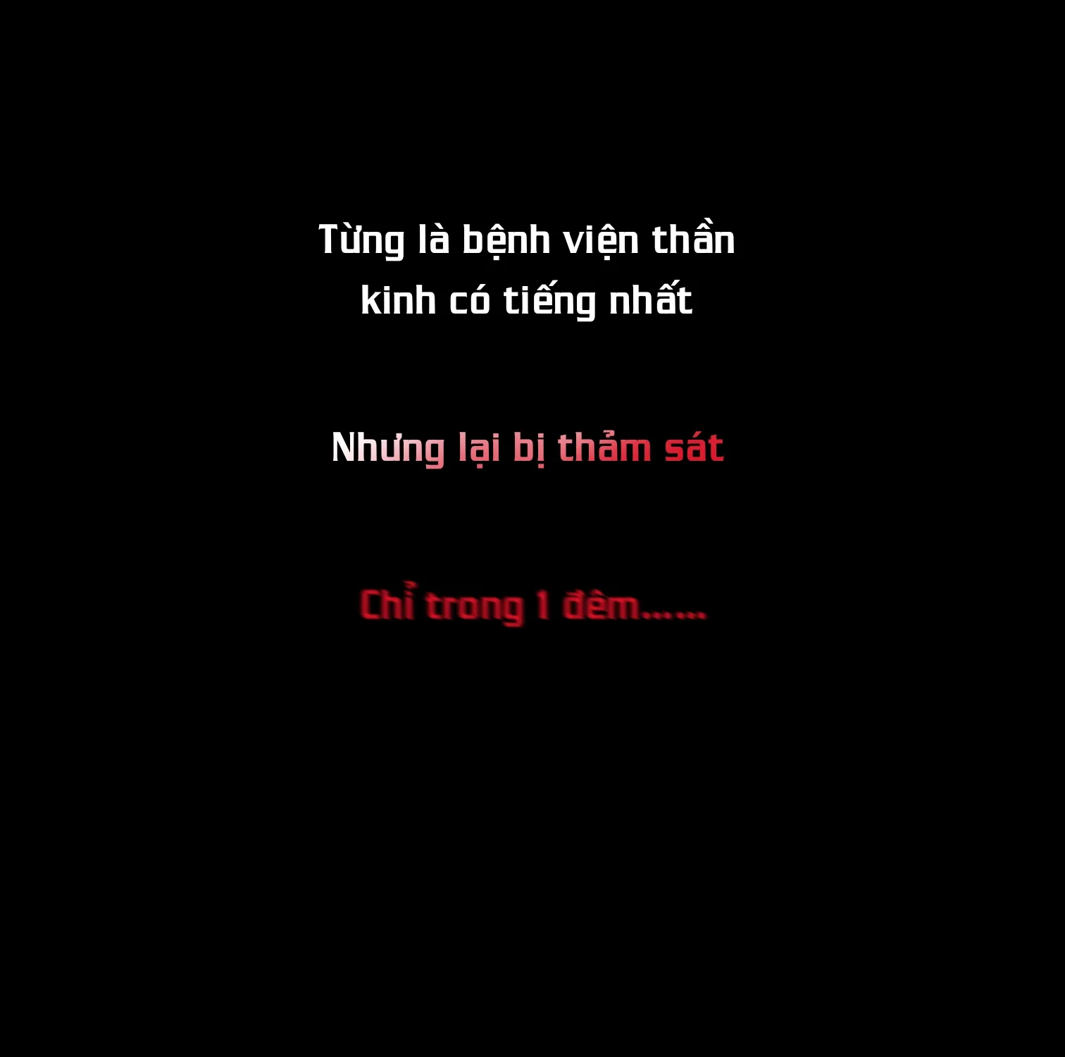 Góc phố quỷ dị Chapter 2 - Trang 8