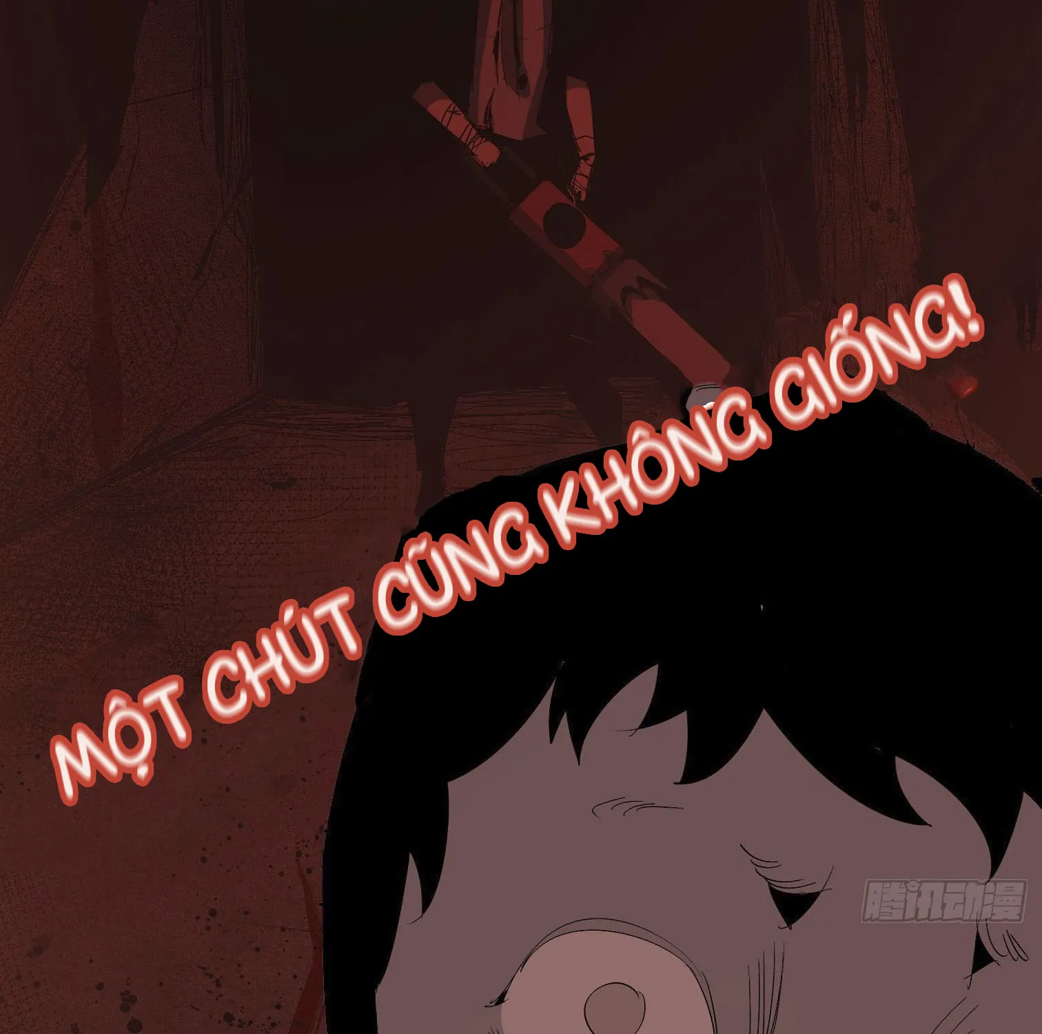 Góc phố quỷ dị Chapter 3 - Trang 29