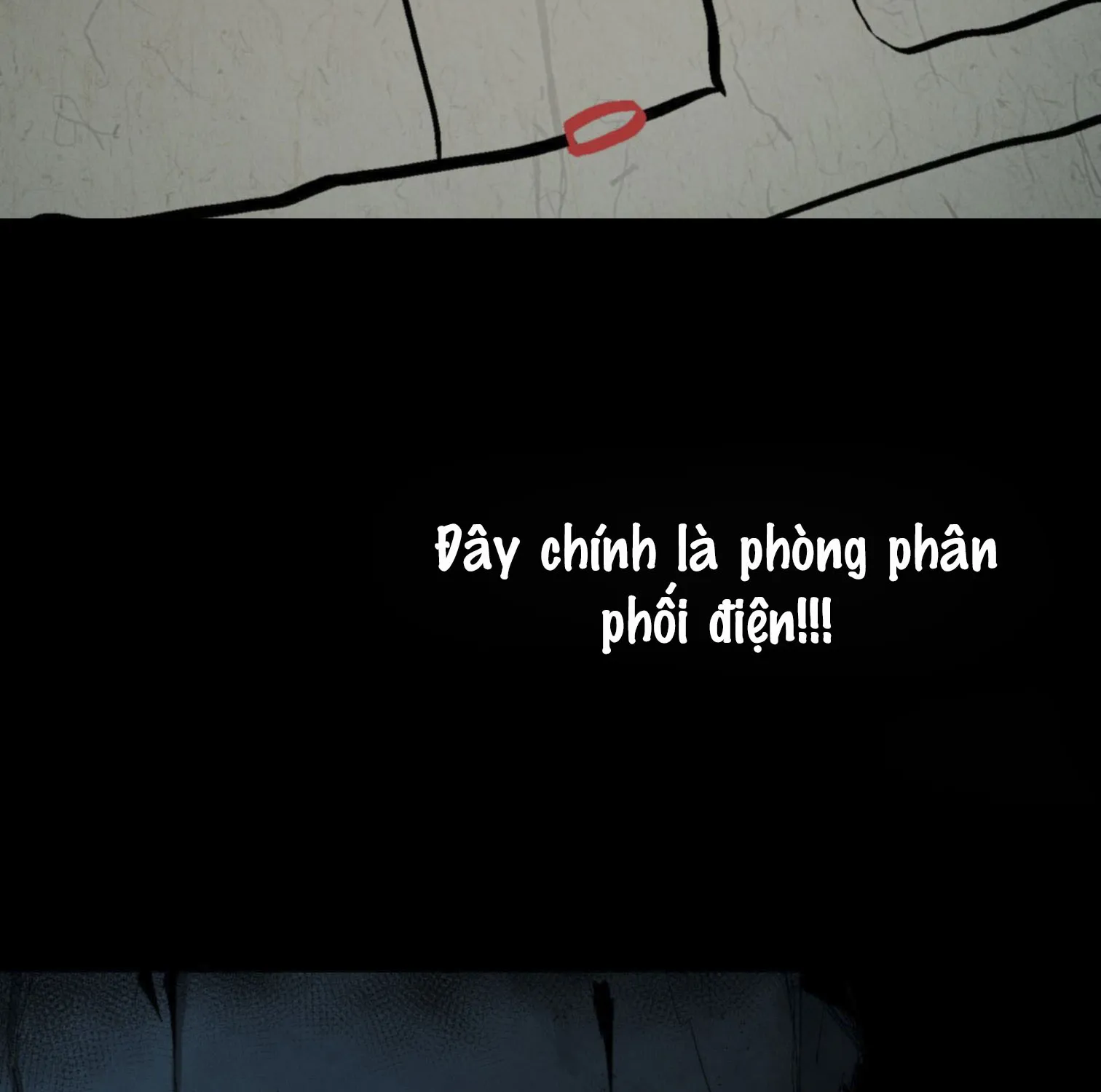 Góc phố quỷ dị Chapter 3 - Trang 37