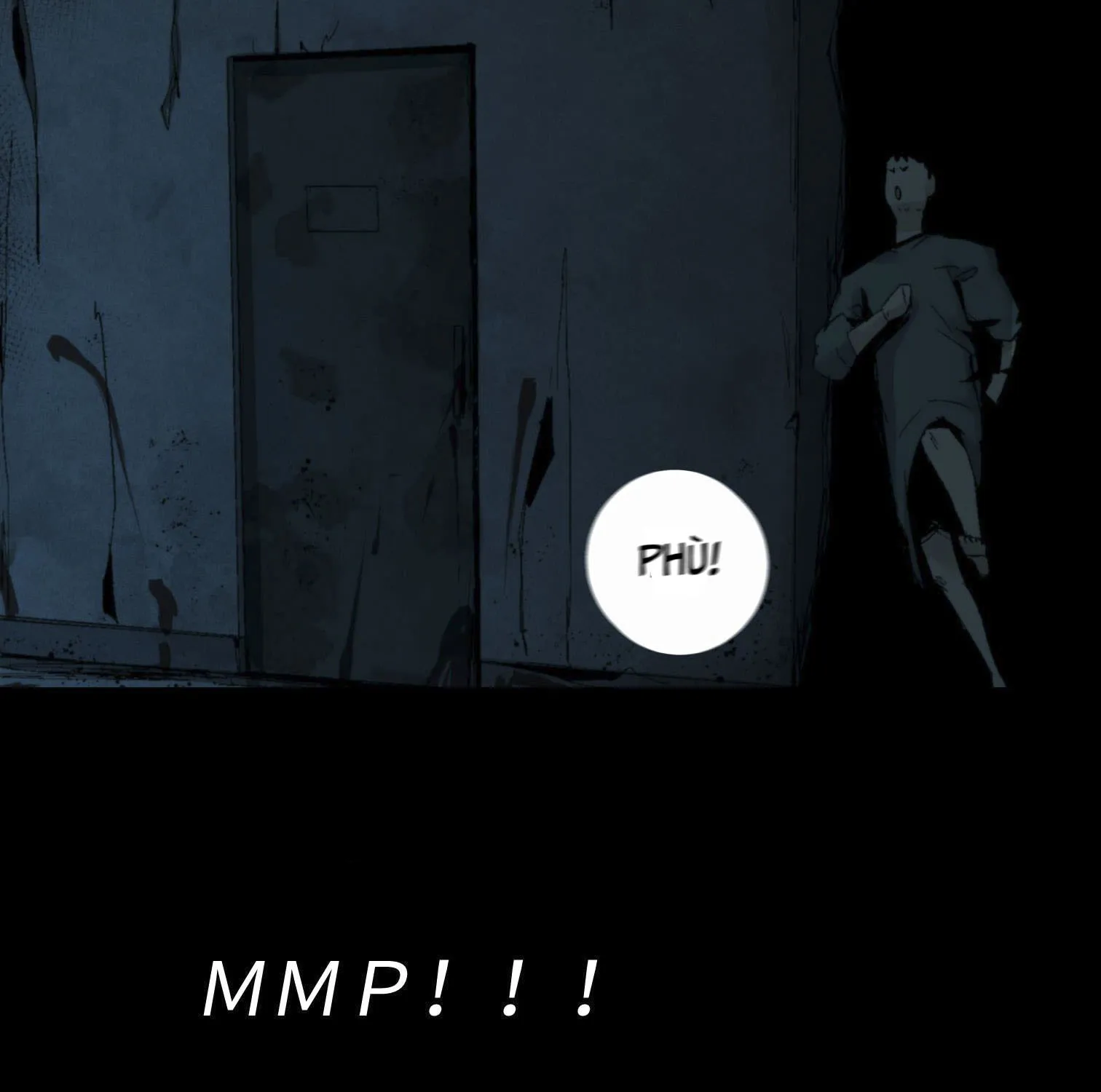 Góc phố quỷ dị Chapter 3 - Trang 38