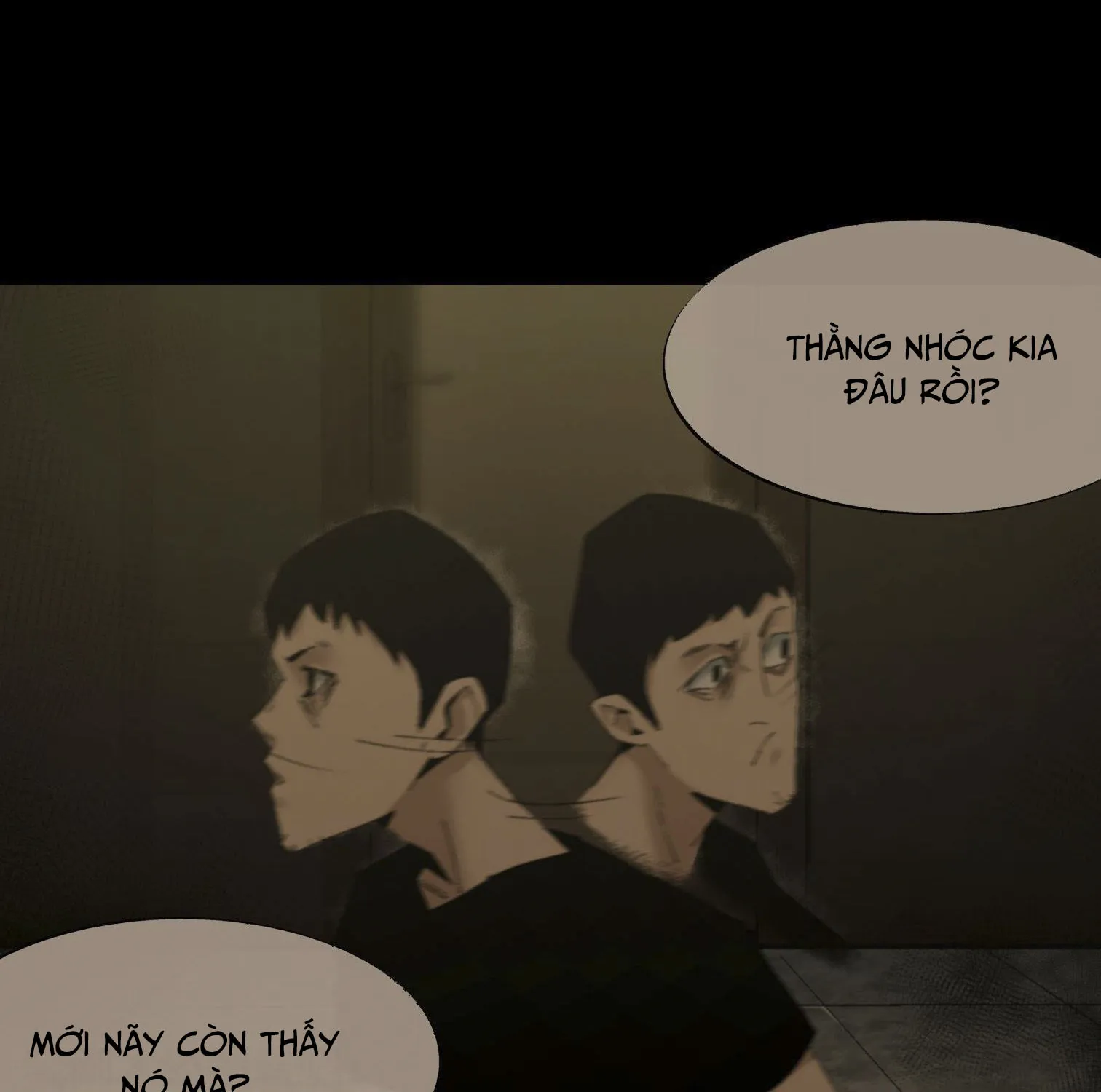 Góc phố quỷ dị Chapter 4 - Trang 29
