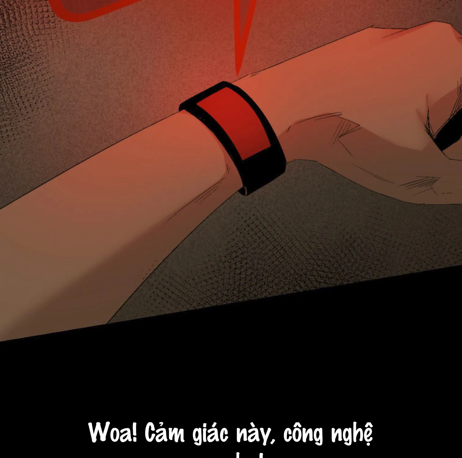 Góc phố quỷ dị Chapter 4 - Trang 36