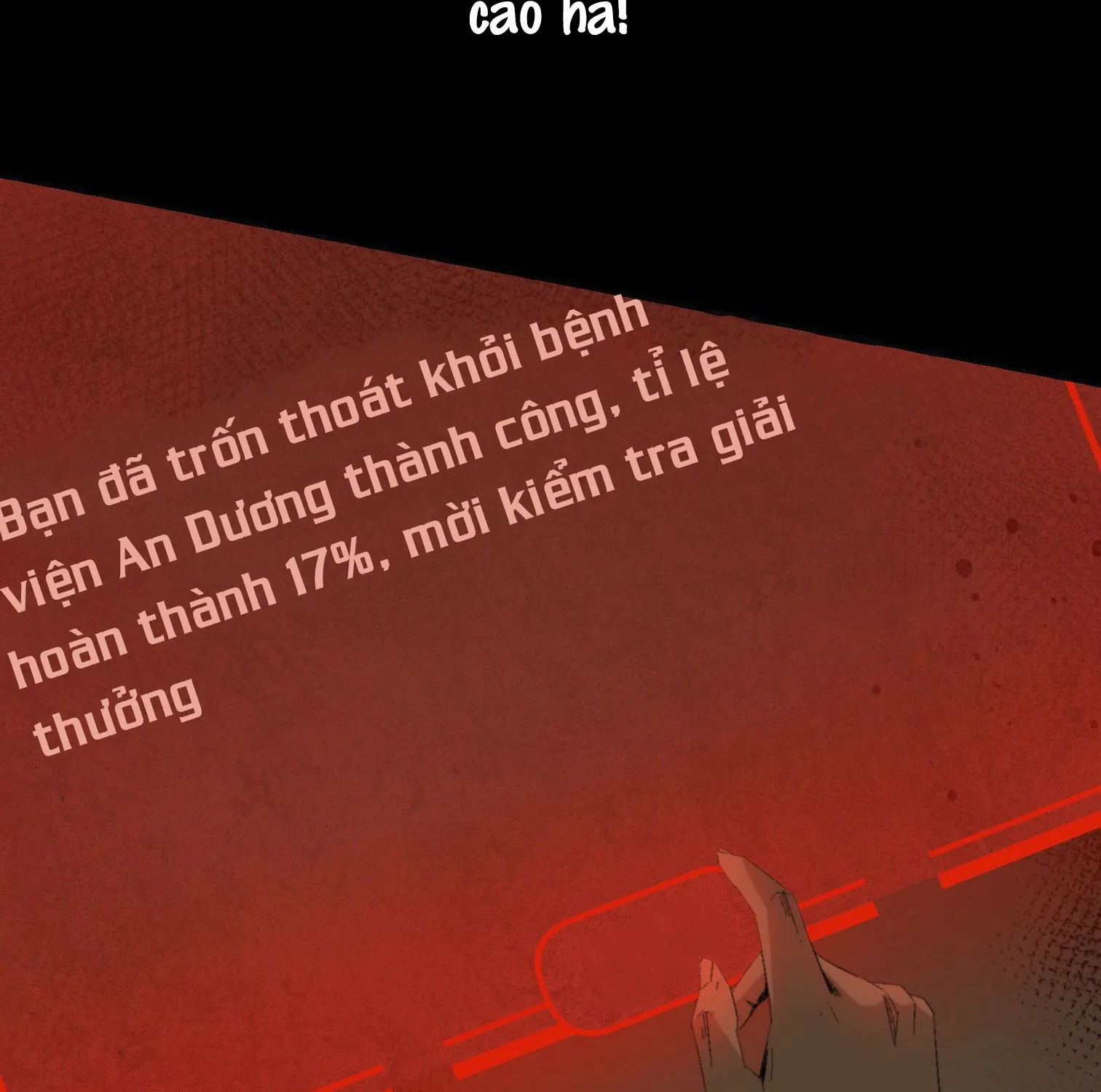 Góc phố quỷ dị Chapter 4 - Trang 37