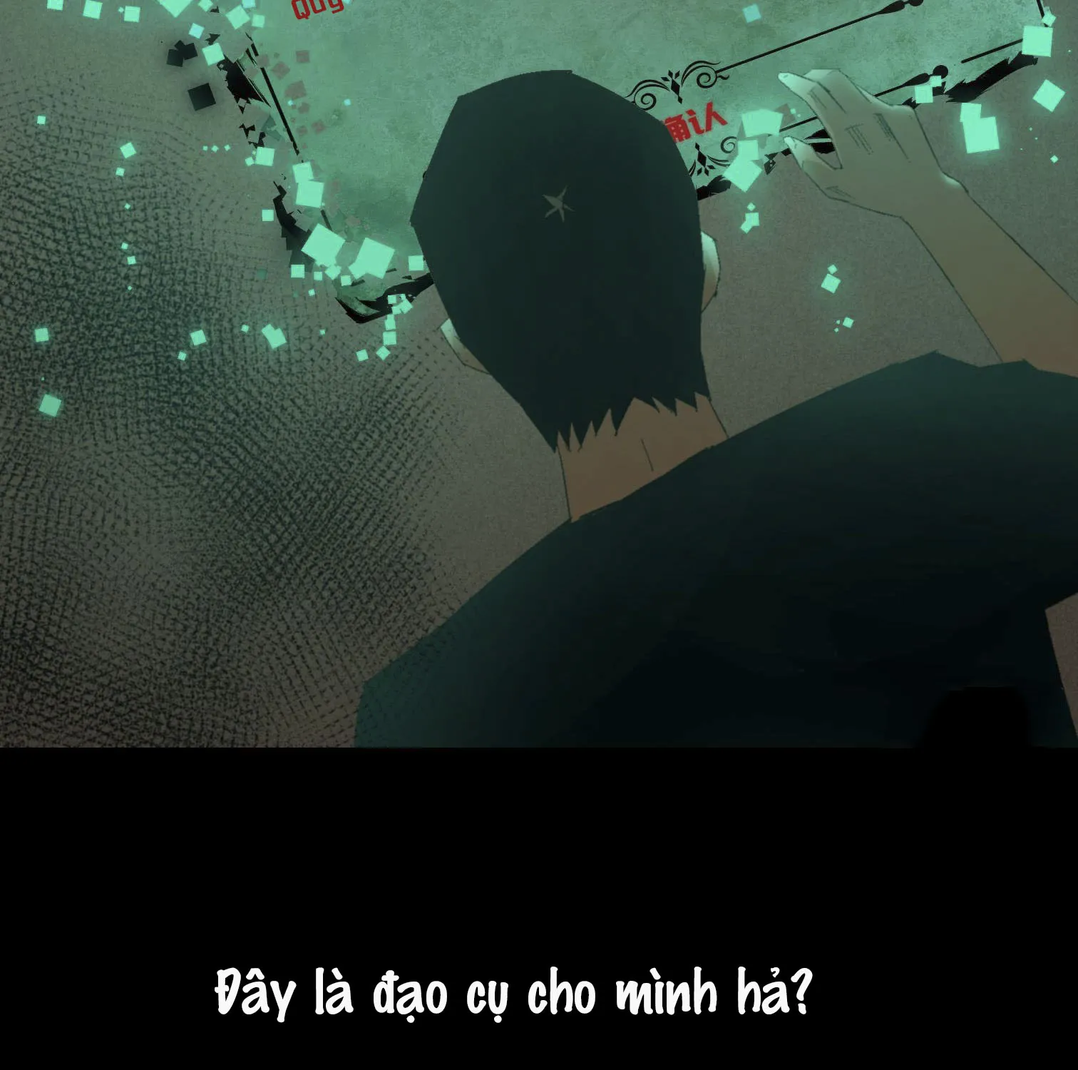 Góc phố quỷ dị Chapter 4 - Trang 43