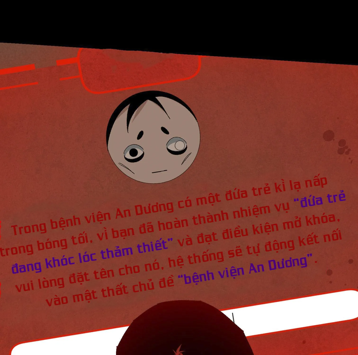 Góc phố quỷ dị Chapter 4 - Trang 46