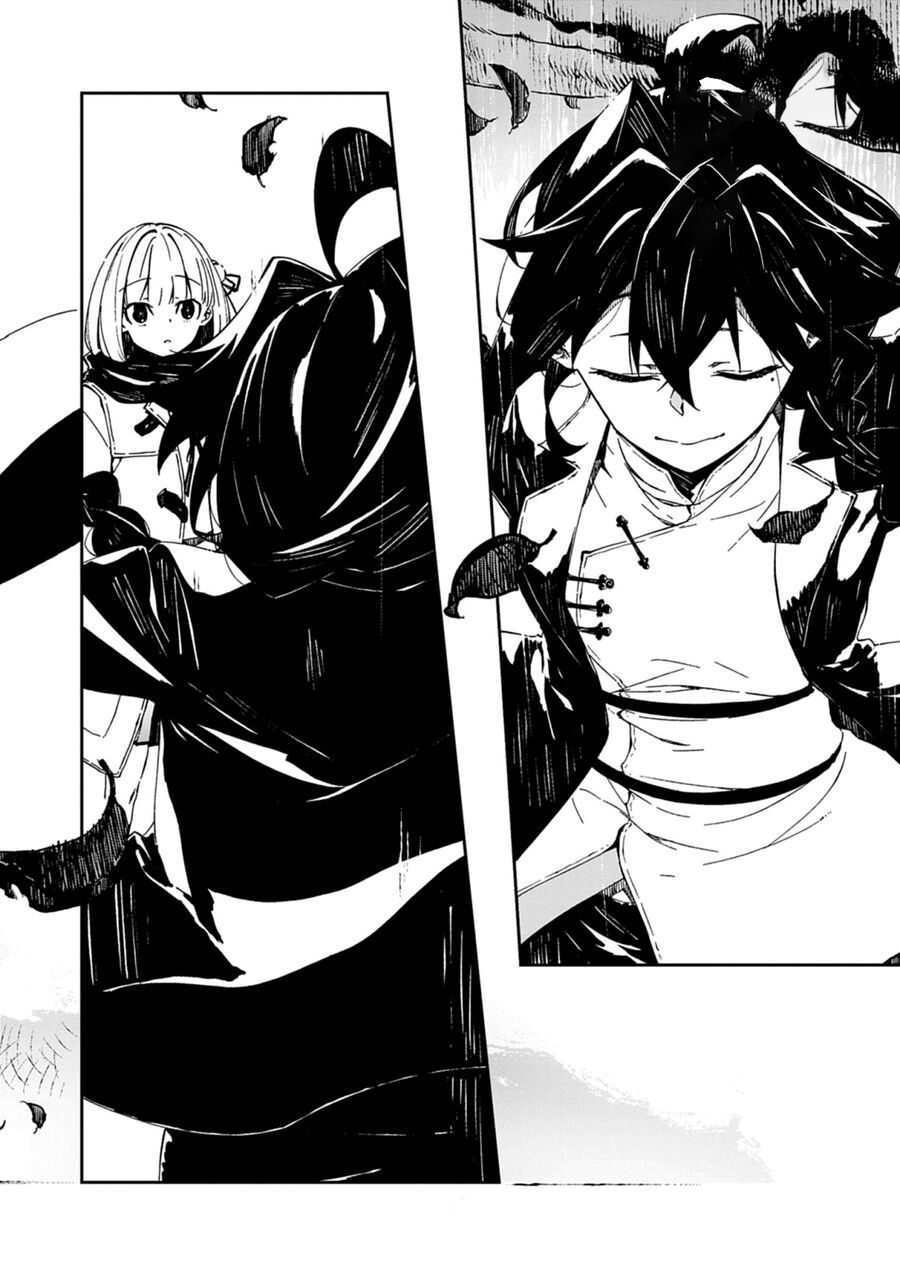 Gokumon Nadeshiko Koko Ni Ari Chapter 1 - Trang 24