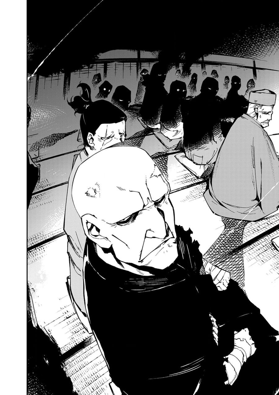 Gokumon Nadeshiko Koko Ni Ari Chapter 1 - Trang 40