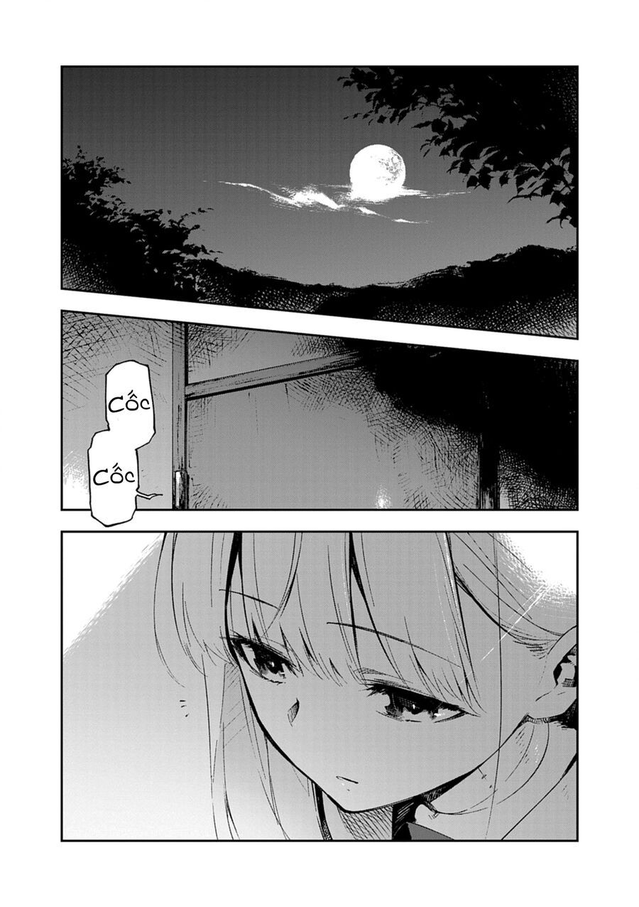 Gokumon Nadeshiko Koko Ni Ari Chapter 2 - Trang 3