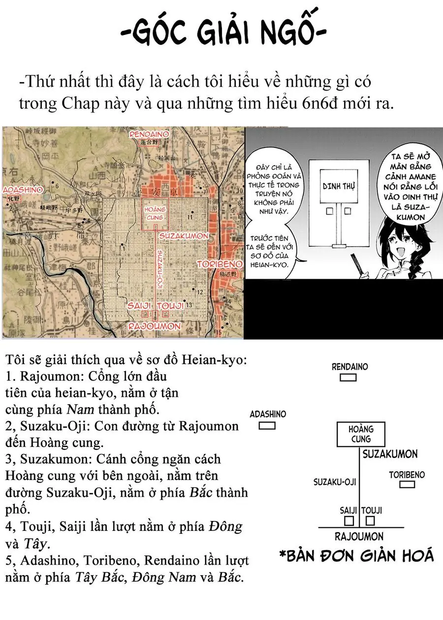 Gokumon Nadeshiko Koko Ni Ari Chapter 2 - Trang 43
