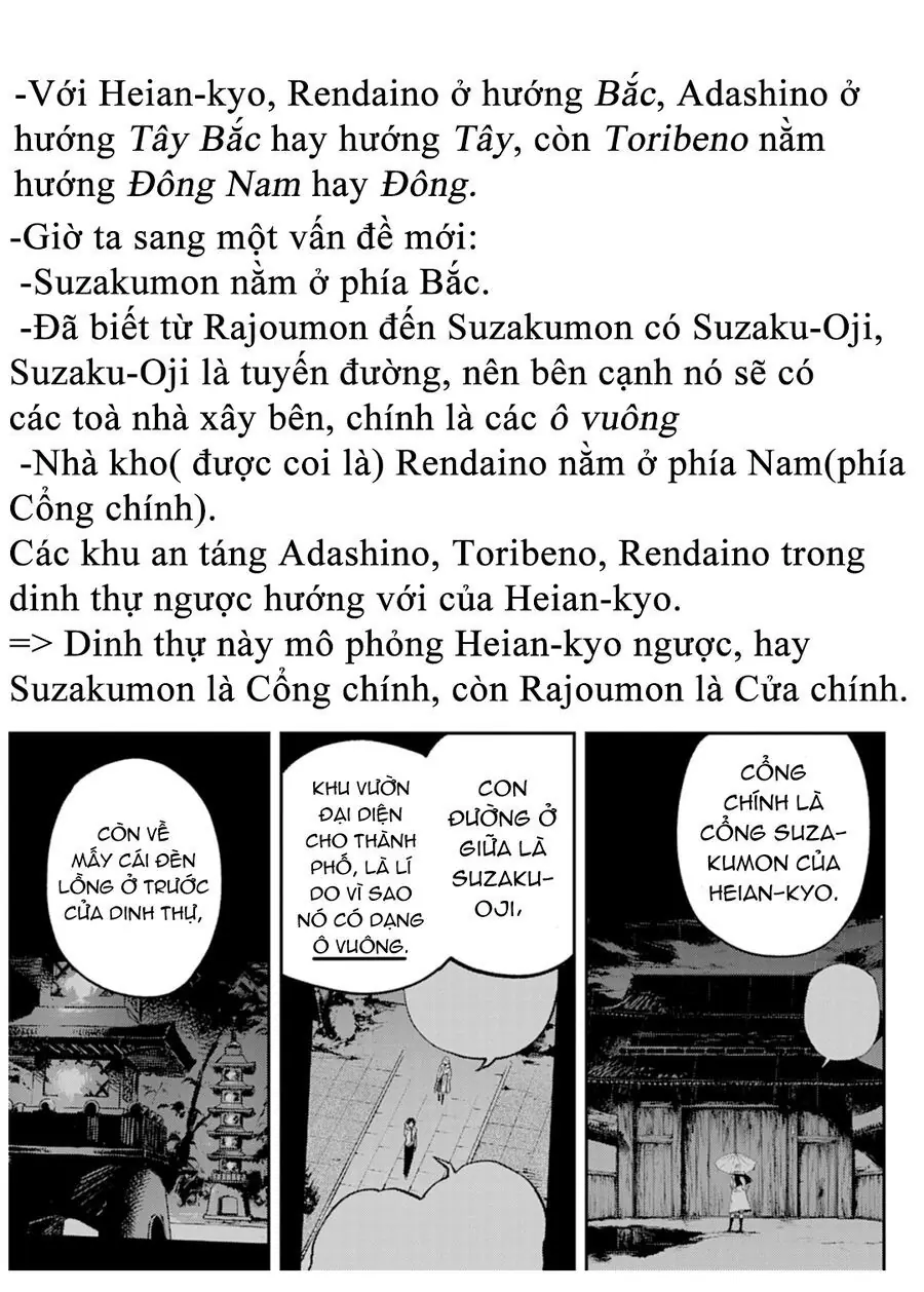 Gokumon Nadeshiko Koko Ni Ari Chapter 2 - Trang 46