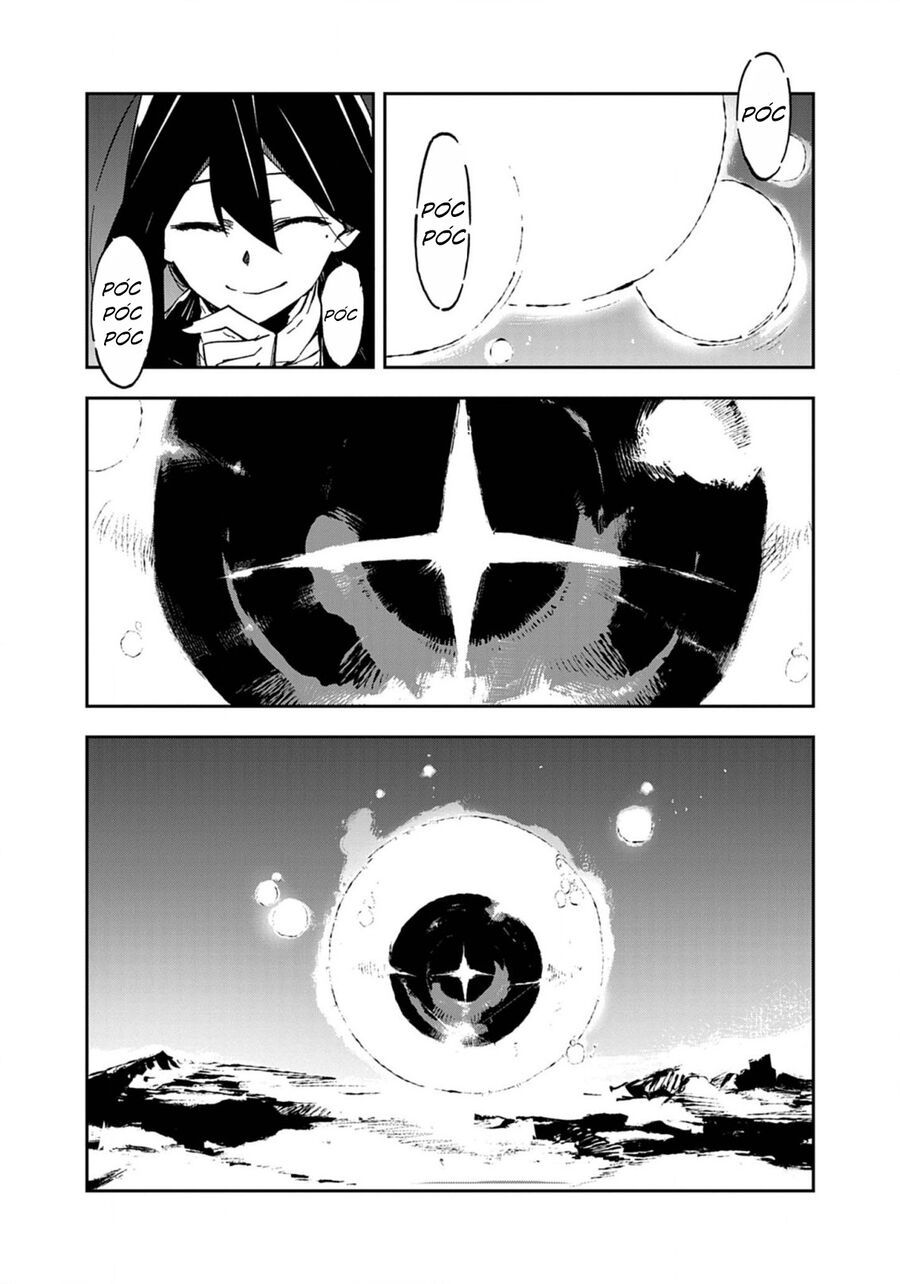 Gokumon Nadeshiko Koko Ni Ari Chapter 5 - Trang 16