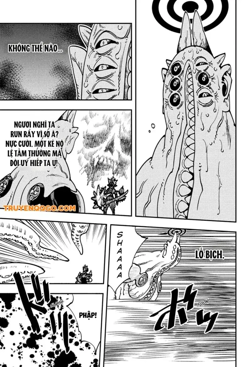 Gonron Egg Chapter 1 - Trang 47