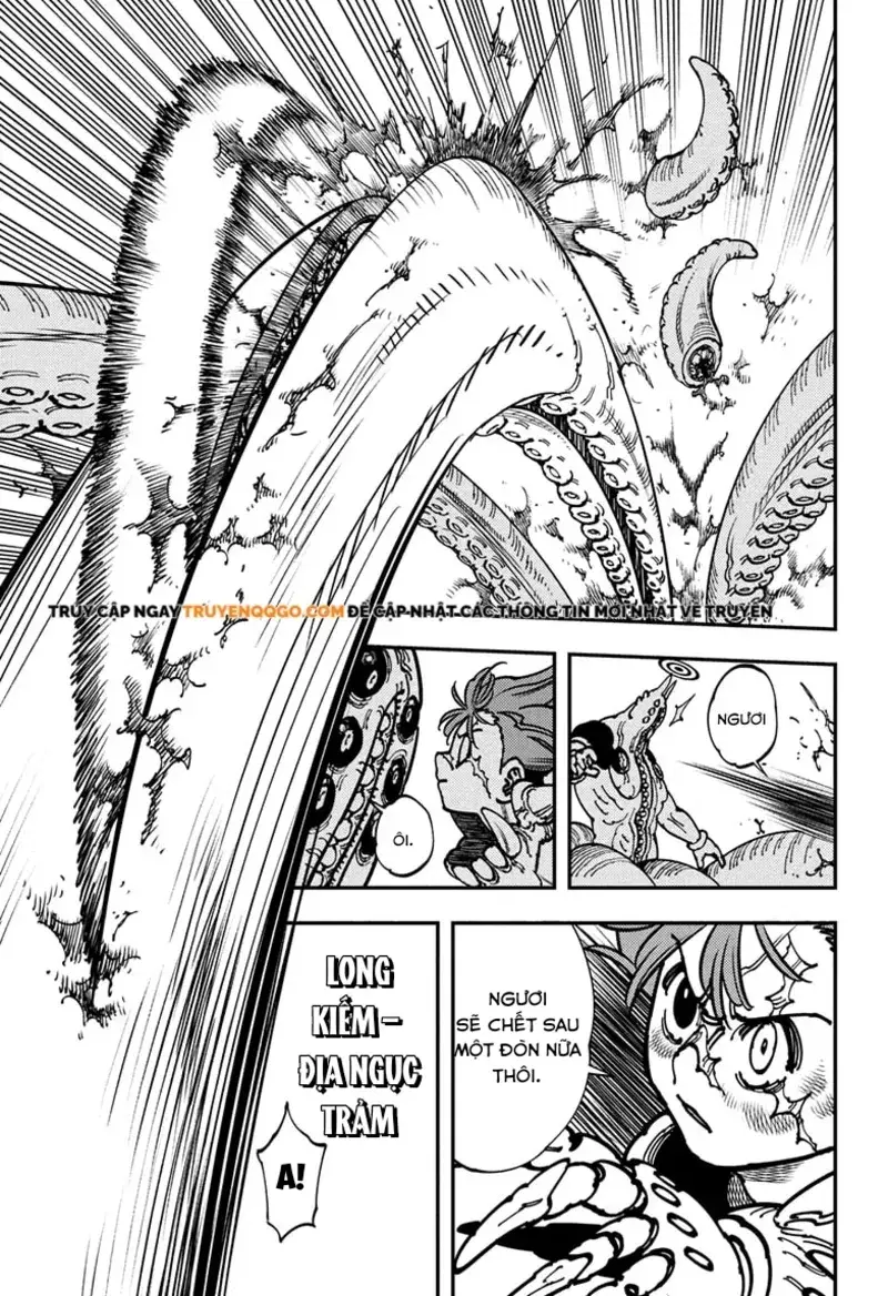 Gonron Egg Chapter 1 - Trang 49