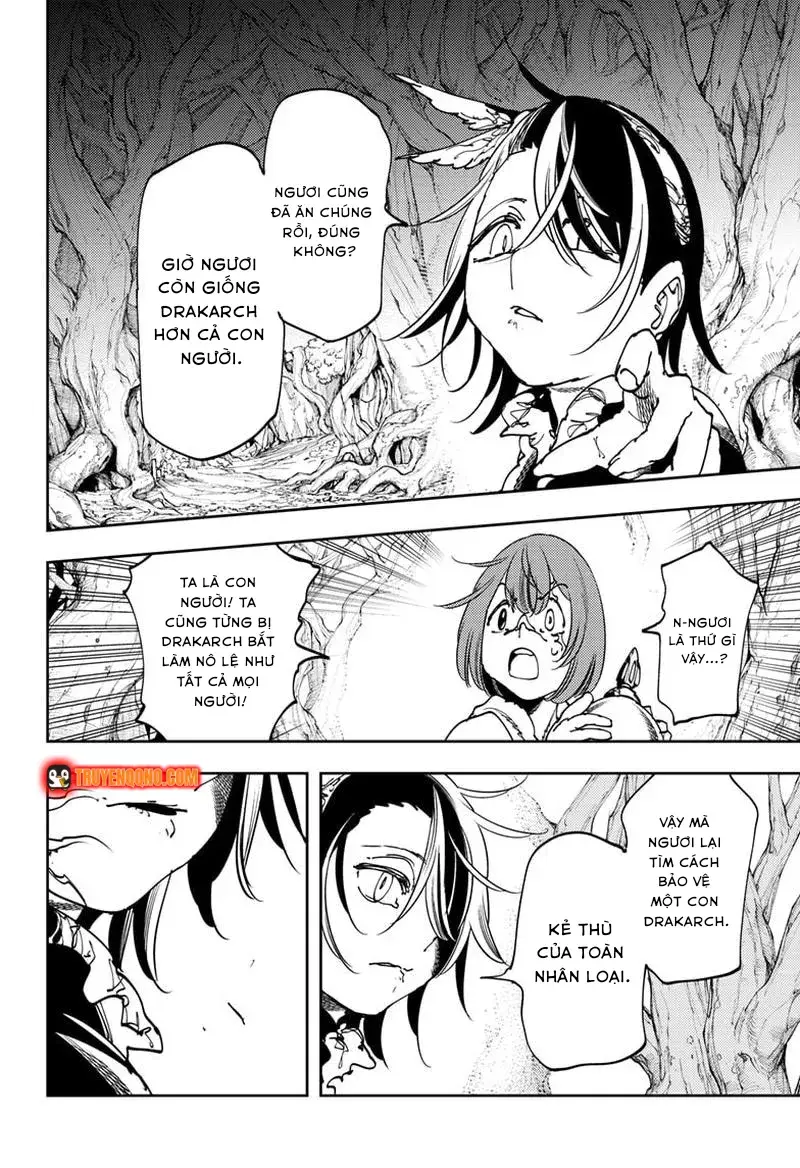 Gonron Egg Chapter 10 - Trang 11