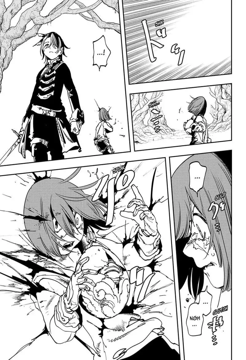Gonron Egg Chapter 10 - Trang 14