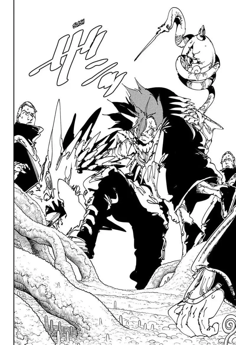 Gonron Egg Chapter 11 - Trang 15