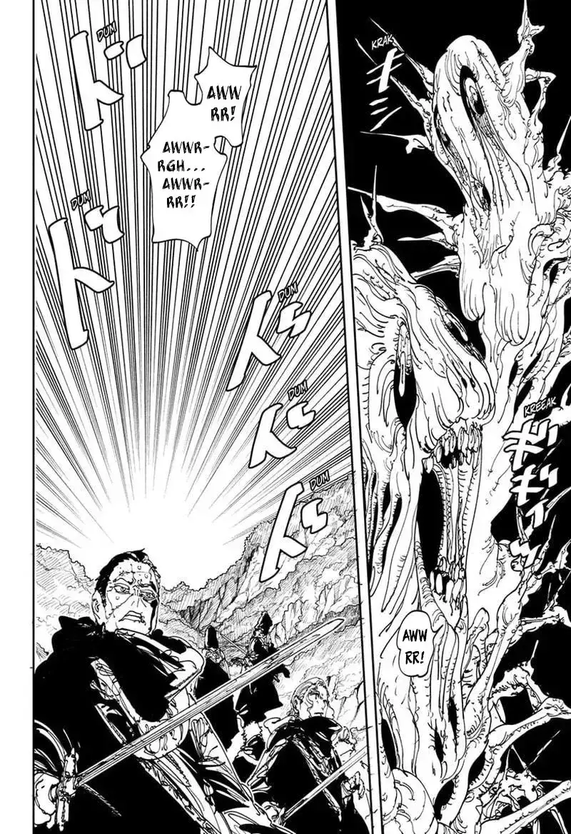 Gonron Egg Chapter 11 - Trang 7