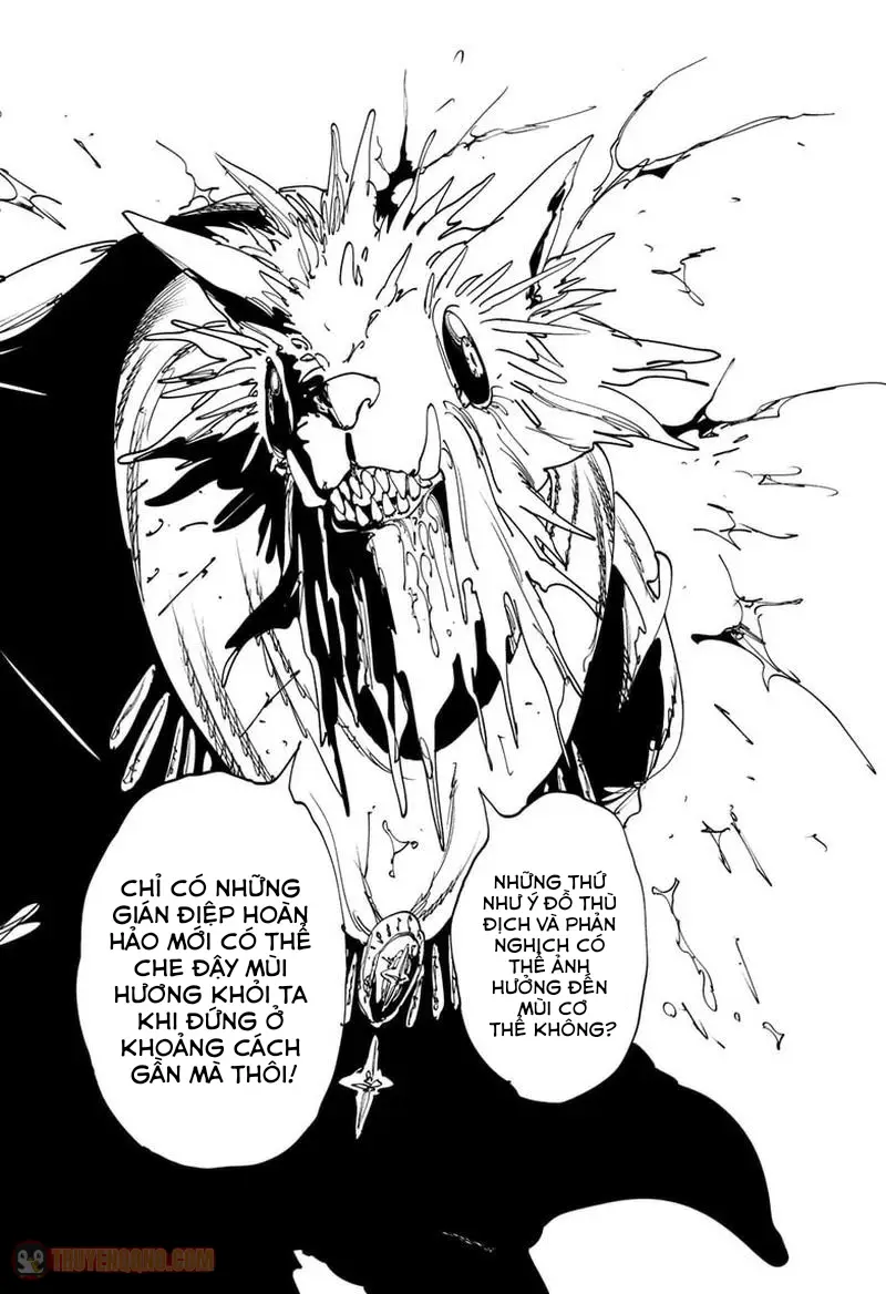 Gonron Egg Chapter 12 - Trang 15