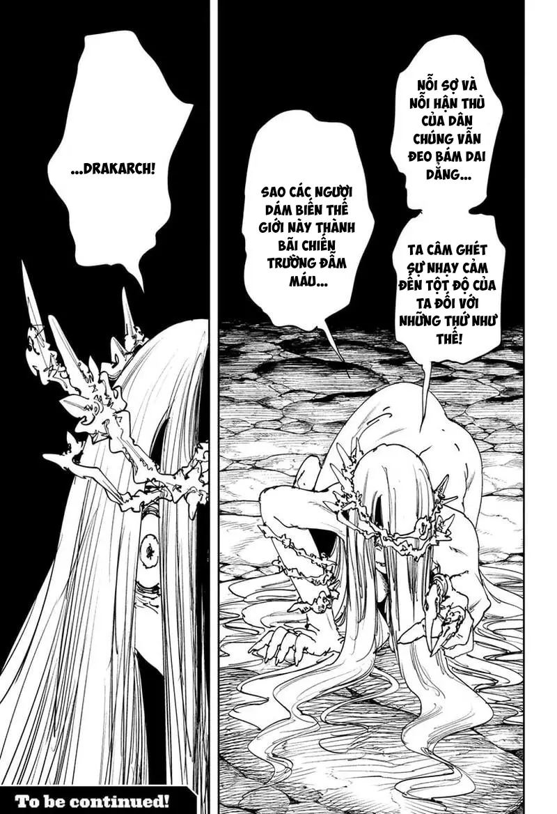 Gonron Egg Chapter 12 - Trang 22
