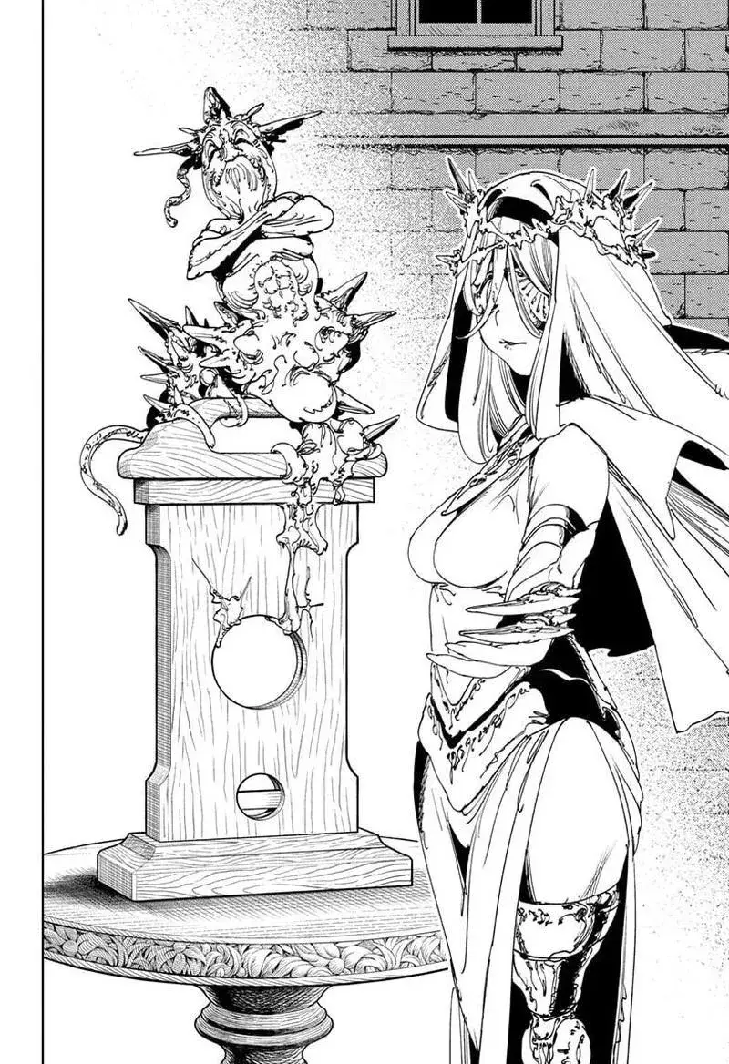 Gonron Egg Chapter 13 - Trang 13