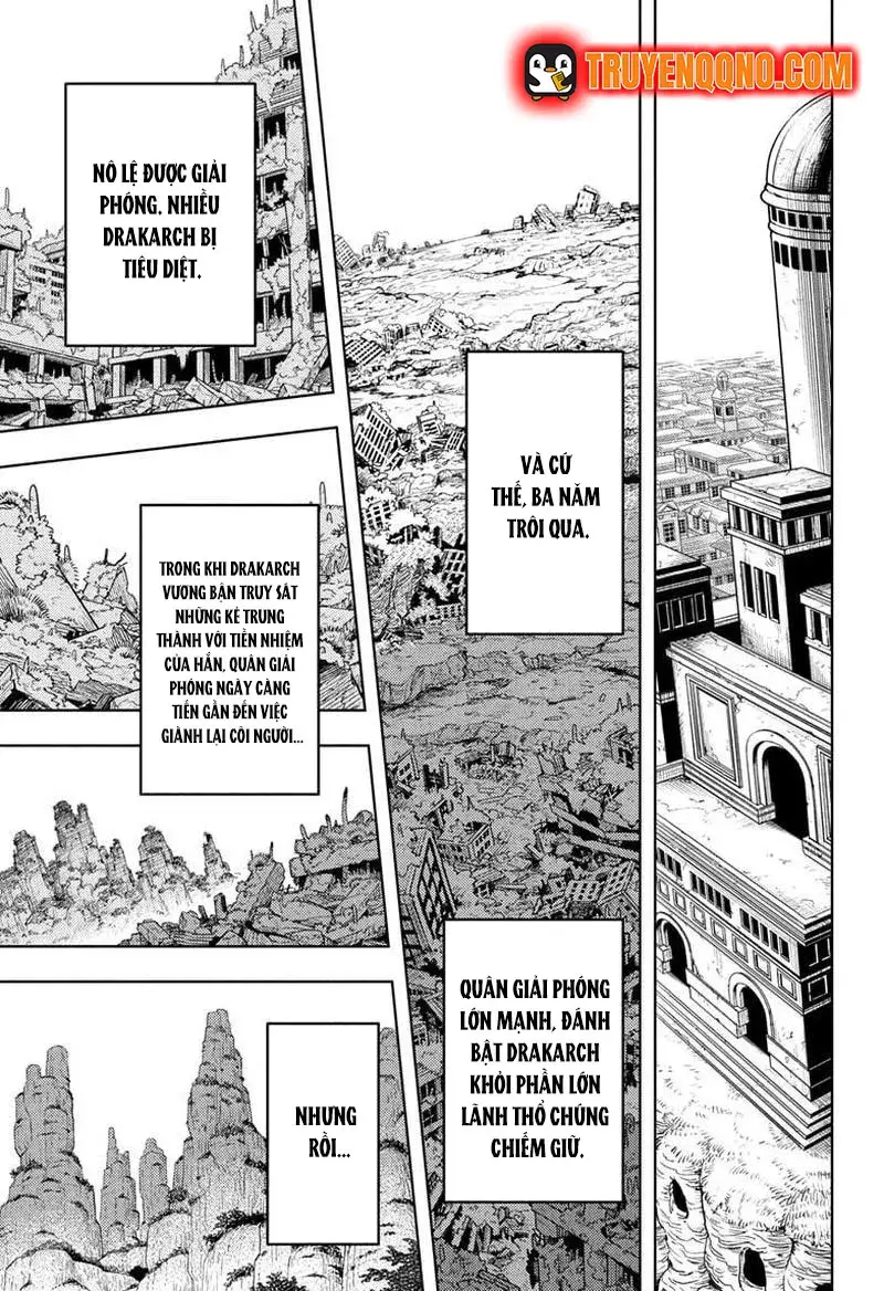Gonron Egg Chapter 14 - Trang 16