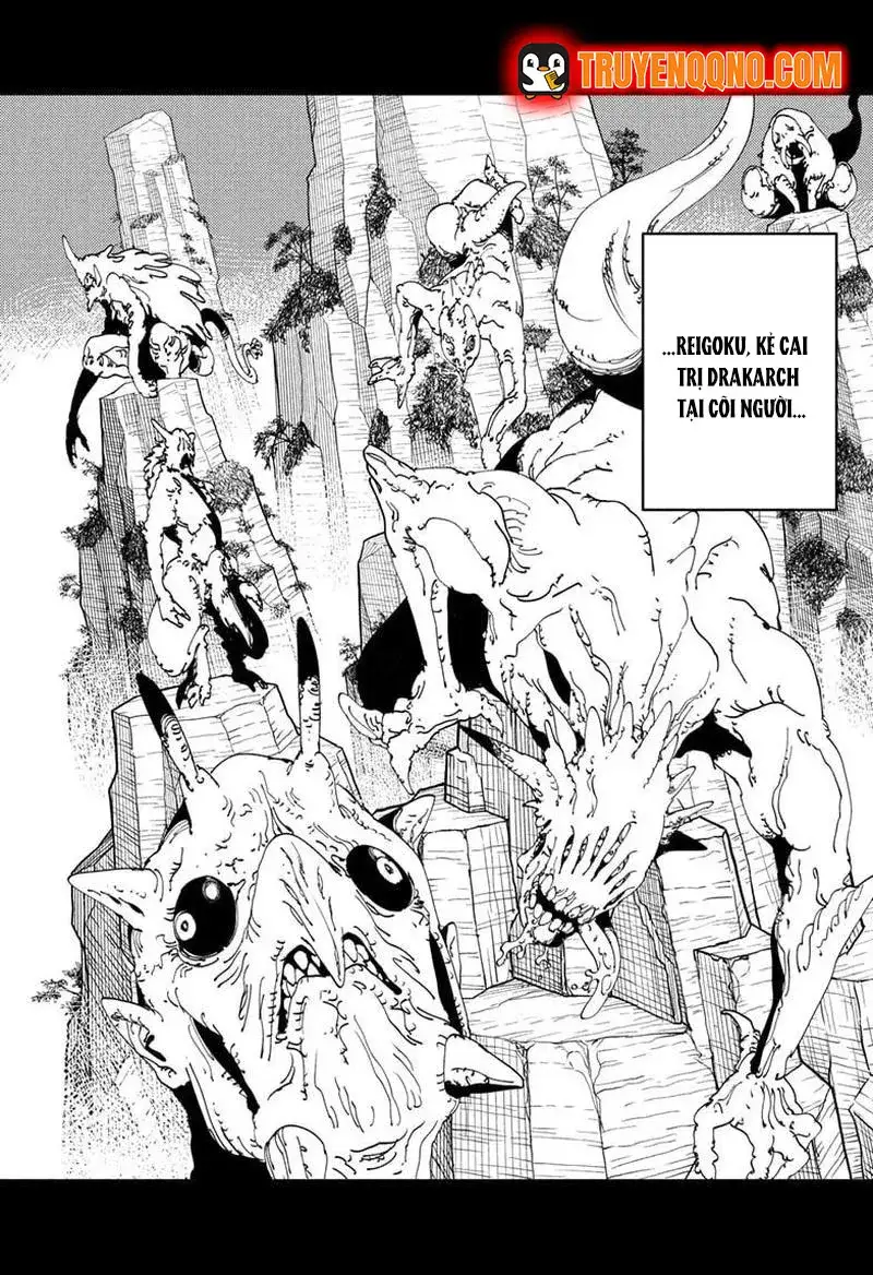 Gonron Egg Chapter 14 - Trang 17