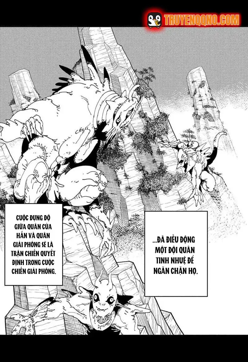 Gonron Egg Chapter 14 - Trang 18