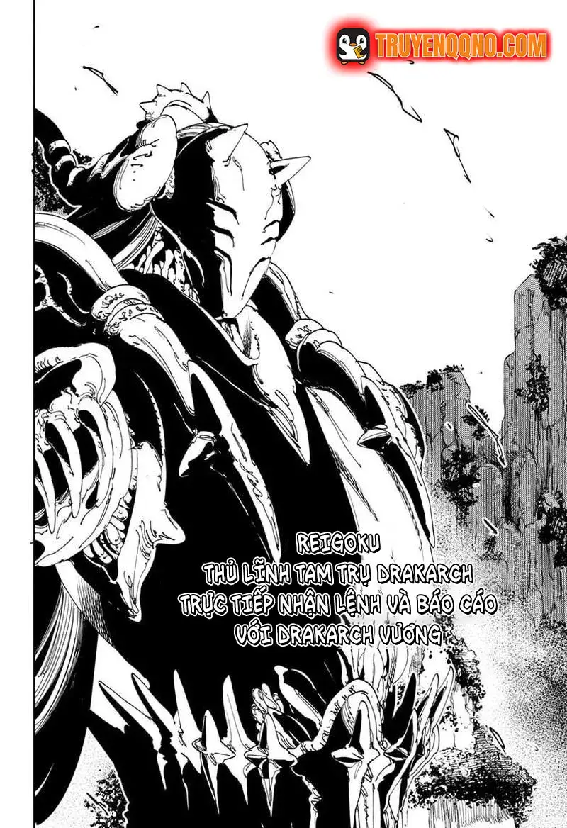 Gonron Egg Chapter 14 - Trang 19